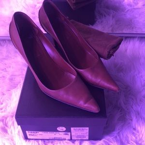 Gucci heels